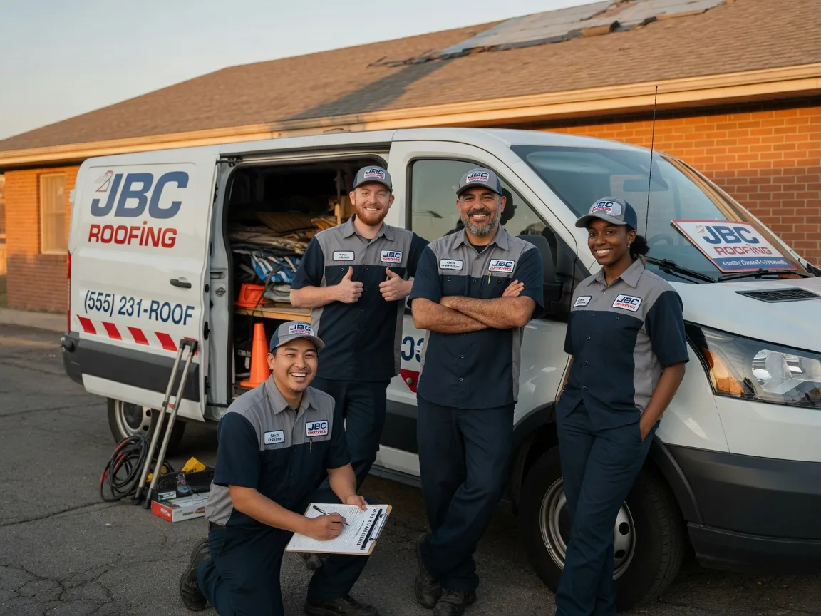 Roof Replacement company in Beaver, OR